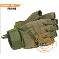 Gants tactiques doits moitié ISO Standard